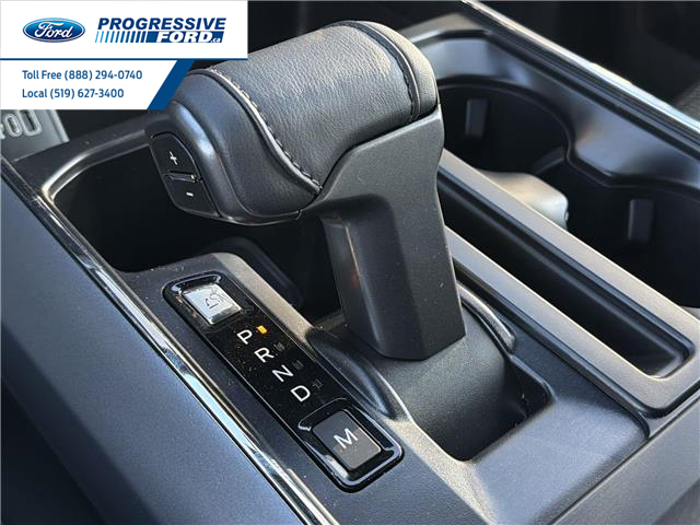 2026 Ford F-150 XLT (Stk: TKD28846) in Wallaceburg - Image 20 of 25