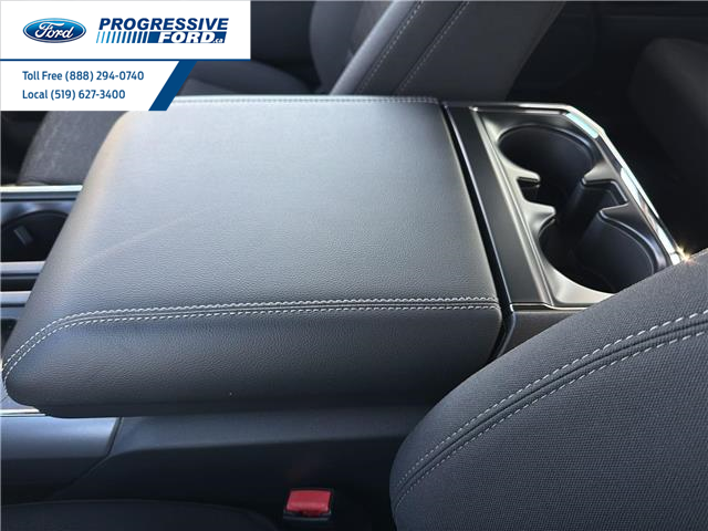 2026 Ford F-150 XLT (Stk: TKD28846) in Wallaceburg - Image 21 of 25
