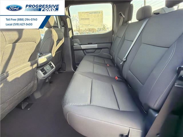 2026 Ford F-150 XLT (Stk: TKD28846) in Wallaceburg - Image 22 of 25