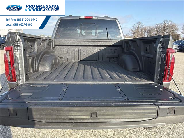 2026 Ford F-150 XLT (Stk: TKD28846) in Wallaceburg - Image 23 of 25