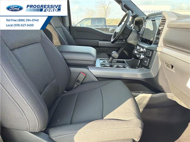 2026 Ford F-150 XLT (Stk: TKD28846) in Wallaceburg - Image 24 of 25