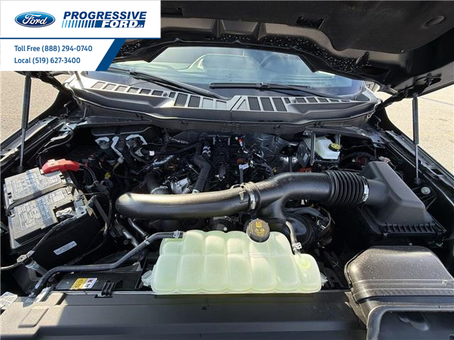 2026 Ford F-150 XLT (Stk: TKD28846) in Wallaceburg - Image 25 of 25