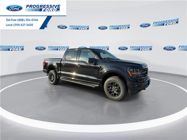 2026 Ford F-150 XLT (Stk: TKD29929) in Wallaceburg - Image 2 of 25