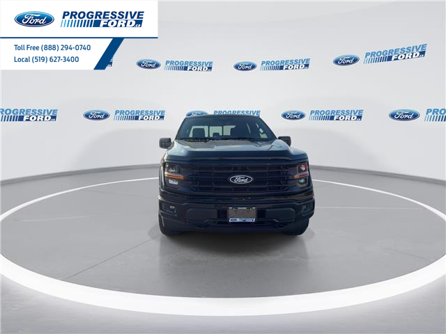 2026 Ford F-150 XLT (Stk: TKD29929) in Wallaceburg - Image 3 of 25