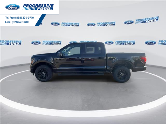 2026 Ford F-150 XLT (Stk: TKD29929) in Wallaceburg - Image 5 of 25