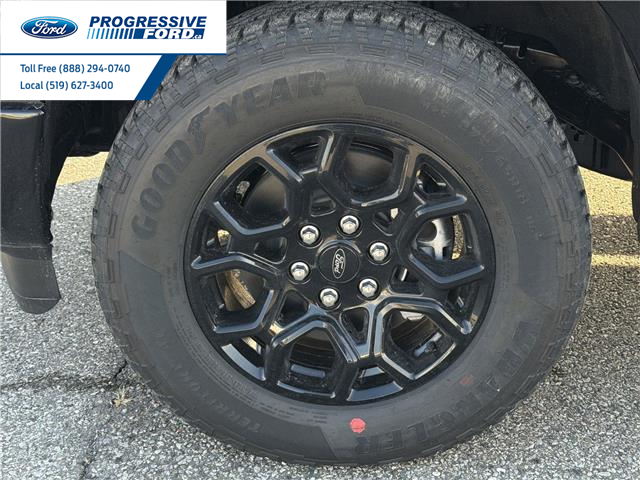 2026 Ford F-150 XLT (Stk: TKD29929) in Wallaceburg - Image 10 of 25