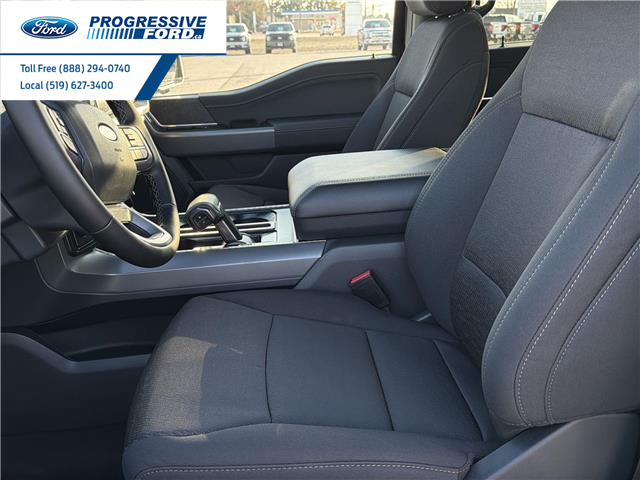 2026 Ford F-150 XLT (Stk: TKD29929) in Wallaceburg - Image 11 of 25