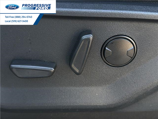 2026 Ford F-150 XLT (Stk: TKD29929) in Wallaceburg - Image 12 of 25