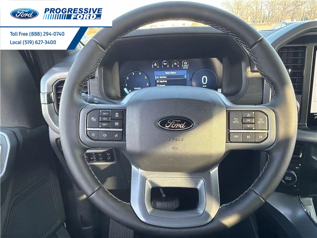 2026 Ford F-150 XLT (Stk: TKD29929) in Wallaceburg - Image 14 of 25