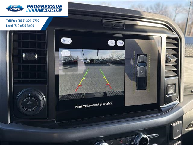 2026 Ford F-150 XLT (Stk: TKD29929) in Wallaceburg - Image 17 of 25