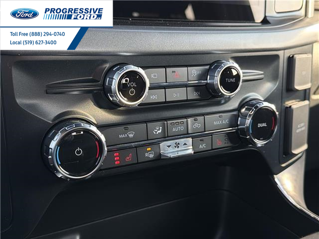 2026 Ford F-150 XLT (Stk: TKD29929) in Wallaceburg - Image 19 of 25