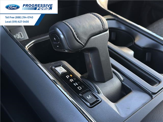 2026 Ford F-150 XLT (Stk: TKD29929) in Wallaceburg - Image 20 of 25