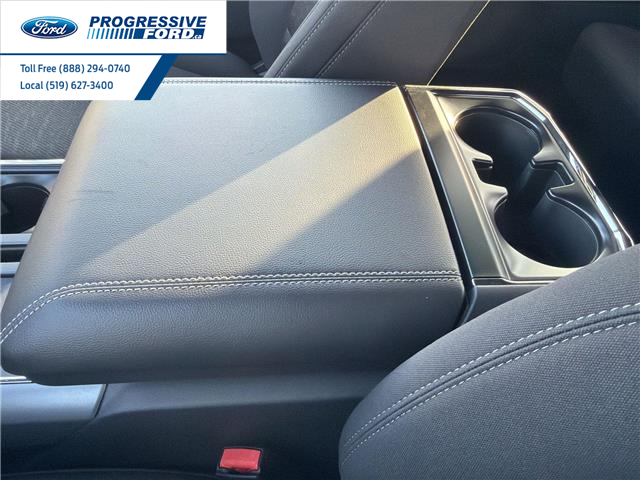 2026 Ford F-150 XLT (Stk: TKD29929) in Wallaceburg - Image 21 of 25