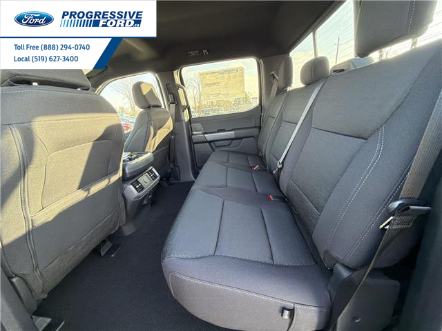 2026 Ford F-150 XLT (Stk: TKD29929) in Wallaceburg - Image 22 of 25