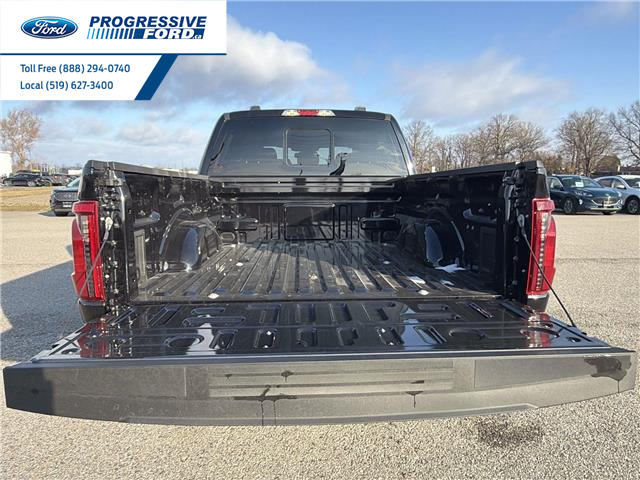2026 Ford F-150 XLT (Stk: TKD29929) in Wallaceburg - Image 23 of 25