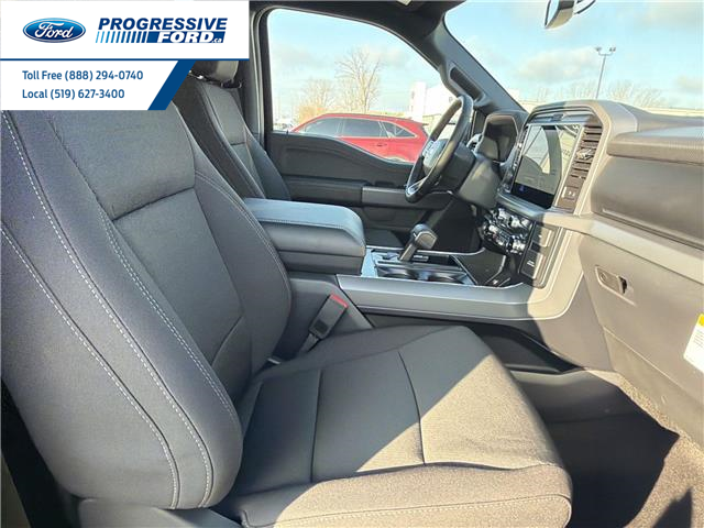 2026 Ford F-150 XLT (Stk: TKD29929) in Wallaceburg - Image 24 of 25