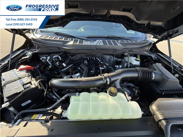2026 Ford F-150 XLT (Stk: TKD29929) in Wallaceburg - Image 25 of 25