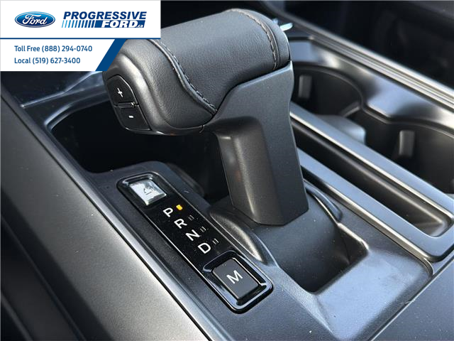 2025 Ford F-150 Lariat (Stk: SFC55223) in Wallaceburg - Image 20 of 25