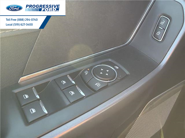 2025 Ford F-150 XLT (Stk: SKD95488) in Wallaceburg - Image 13 of 26