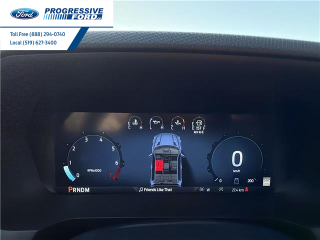 2025 Ford F-150 XLT (Stk: SKD95488) in Wallaceburg - Image 15 of 26