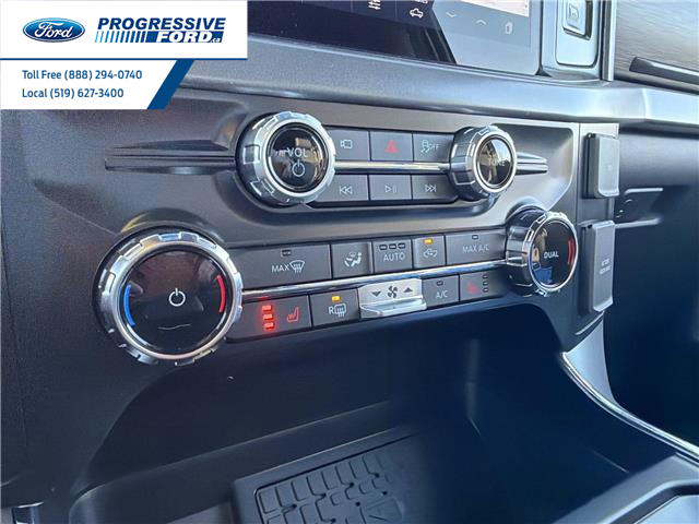 2025 Ford F-150 XLT (Stk: SKD95488) in Wallaceburg - Image 19 of 26