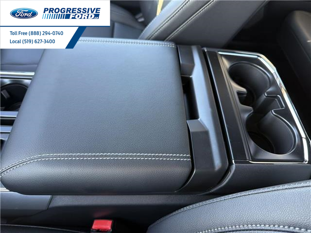 2025 Ford F-150 XLT (Stk: SKD95488) in Wallaceburg - Image 21 of 26
