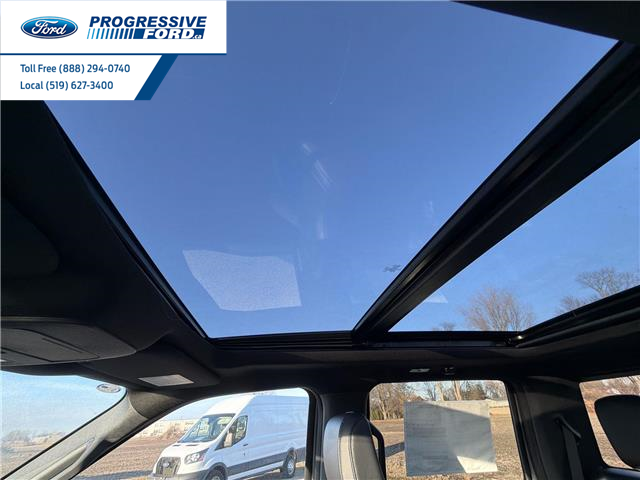 2025 Ford F-150 XLT (Stk: SKD95488) in Wallaceburg - Image 22 of 26