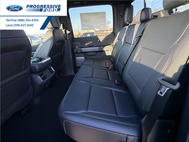 2025 Ford F-150 XLT (Stk: SKD95488) in Wallaceburg - Image 23 of 26