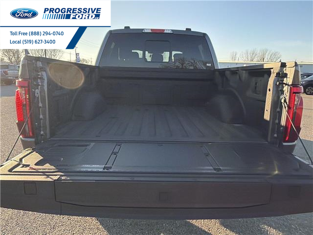 2025 Ford F-150 XLT (Stk: SKD95488) in Wallaceburg - Image 24 of 26