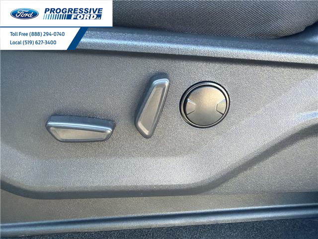 2025 Ford F-150 XLT (Stk: SFB48551) in Wallaceburg - Image 12 of 25