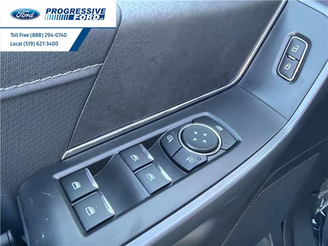 2025 Ford F-150 XLT (Stk: SFB48551) in Wallaceburg - Image 13 of 25