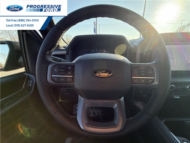 2025 Ford F-150 XLT (Stk: SFB48551) in Wallaceburg - Image 14 of 25