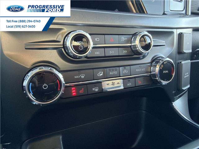 2025 Ford F-150 XLT (Stk: SFB48551) in Wallaceburg - Image 19 of 25
