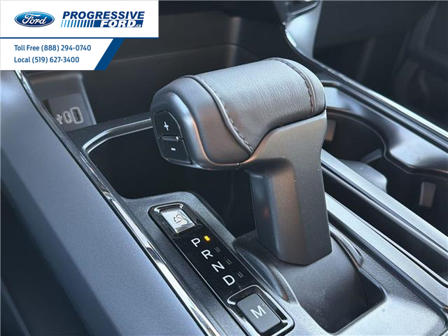 2025 Ford F-150 XLT (Stk: SFB48551) in Wallaceburg - Image 20 of 25
