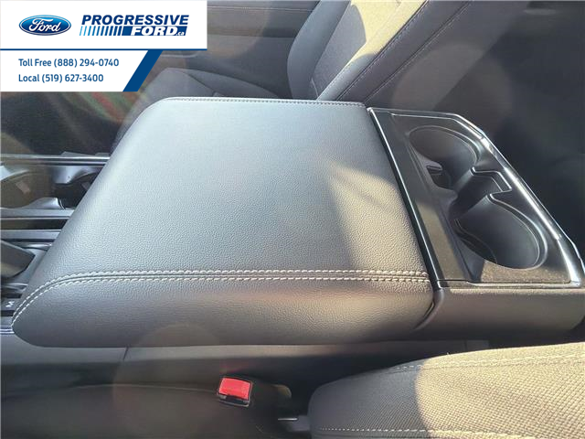 2025 Ford F-150 XLT (Stk: SFB48551) in Wallaceburg - Image 21 of 25