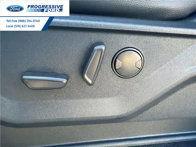 2025 Ford F-150 XLT (Stk: SKD95219) in Wallaceburg - Image 12 of 26