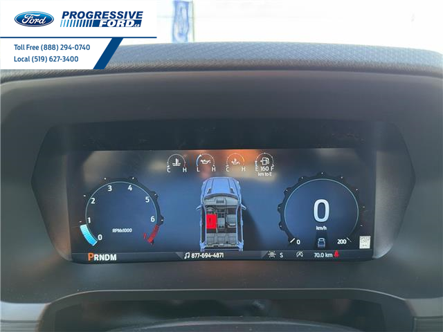 2025 Ford F-150 XLT (Stk: SKD95219) in Wallaceburg - Image 15 of 26
