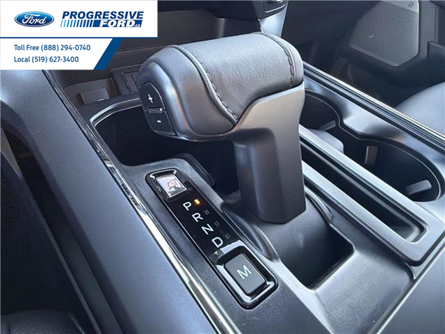 2025 Ford F-150 XLT (Stk: SKD95219) in Wallaceburg - Image 20 of 26
