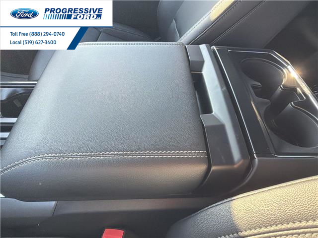 2025 Ford F-150 XLT (Stk: SKD95219) in Wallaceburg - Image 21 of 26