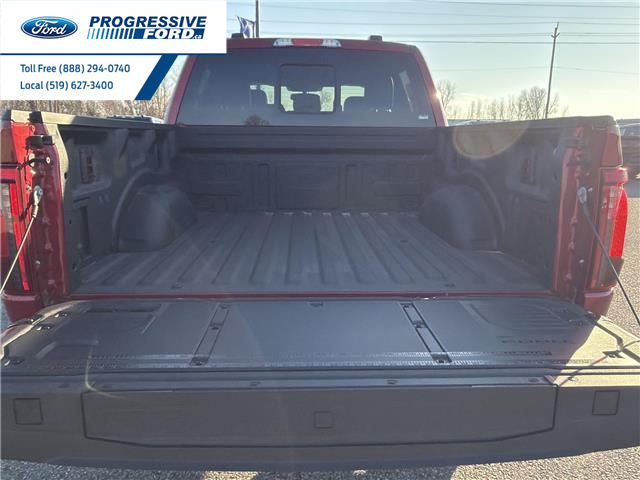 2025 Ford F-150 XLT (Stk: SKD95219) in Wallaceburg - Image 24 of 26