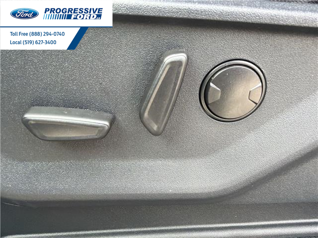 2025 Ford F-150 XLT (Stk: SFB79791) in Wallaceburg - Image 12 of 25