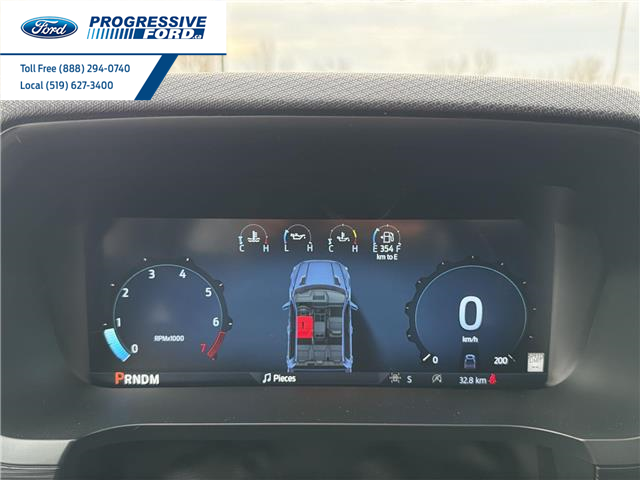 2025 Ford F-150 XLT (Stk: SFB79791) in Wallaceburg - Image 15 of 25