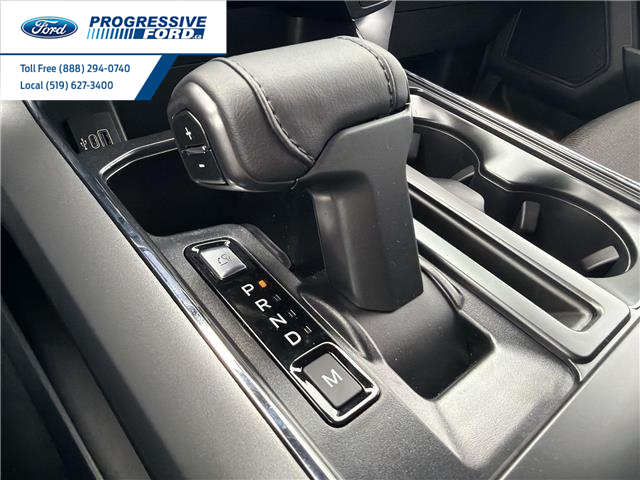 2025 Ford F-150 XLT (Stk: SFB79791) in Wallaceburg - Image 20 of 25