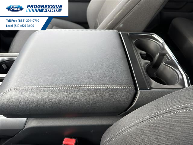 2025 Ford F-150 XLT (Stk: SFB79791) in Wallaceburg - Image 21 of 25