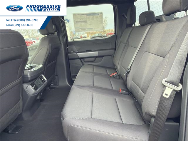 2025 Ford F-150 XLT (Stk: SFB79791) in Wallaceburg - Image 22 of 25