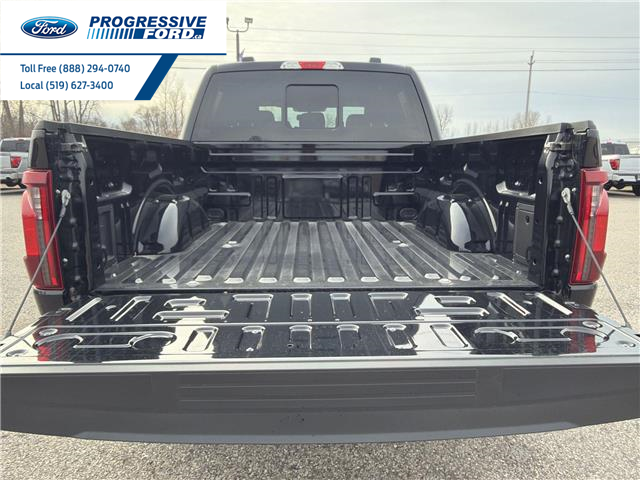 2025 Ford F-150 XLT (Stk: SFB79791) in Wallaceburg - Image 23 of 25
