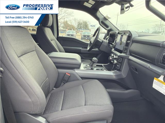 2025 Ford F-150 XLT (Stk: SFB79791) in Wallaceburg - Image 24 of 25