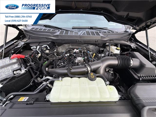 2025 Ford F-150 XLT (Stk: SFB79791) in Wallaceburg - Image 25 of 25