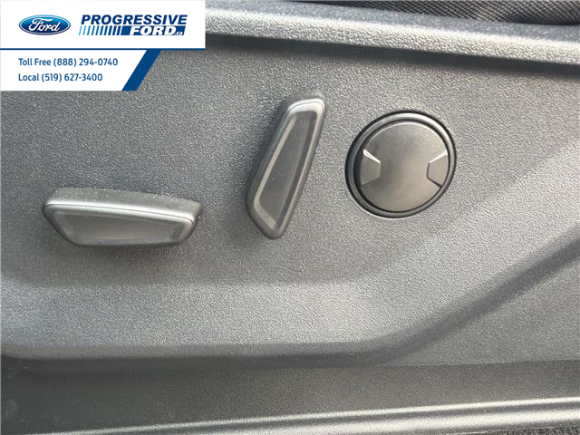 2025 Ford F-150 XLT (Stk: SKE83110) in Wallaceburg - Image 12 of 25