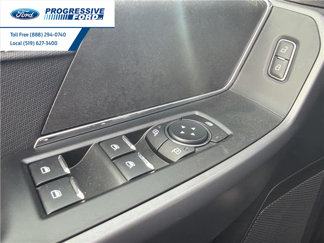2025 Ford F-150 XLT (Stk: SKE83110) in Wallaceburg - Image 13 of 25